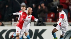 Stoch odchádza zo Slávie Praha pre "vážne osobné dôvody"