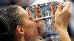 Penettová vyhrala US Open a ohlásila koniec tenisovej kariéry