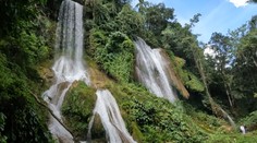 Kuba, to nie sú len pláže a ikonická Havana. Uchváti vás aj divokou prírodou