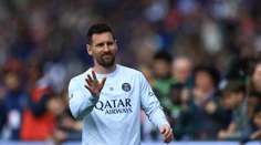 Messiho prestup do Saudskej Arábie je už hotová vec. Zarábať bude výrazne viac ako Ronaldo