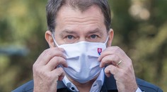 Premiér Matovič chce od pondelka zaviesť nočný zákaz vychádzania