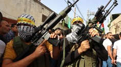 Hamas ohlásil, že rukojemníkov vymení za všetkých väznených Palestínčanov