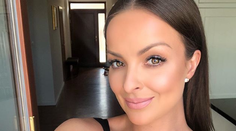 Daniela Nízlová má nového priateľa. S týmto fešákom tvoria krásny pár