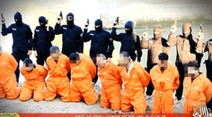 Otec pomstil synovu popravu. Zabil sedem islamistov