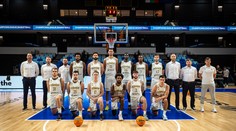 VIDEO: Basketbalisti Levíc sú odhodlaní pobiť sa o výhru. Ich druhým súperom v LM bude Riga