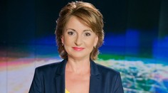 Zmena v Televíznych novinách. Moderovať bude Danica Nejedlá