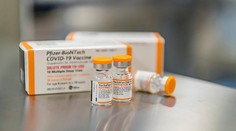 USA schválilo očkovanie Pfizer pre deti vo veku 5-11 rokov