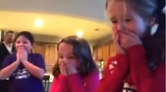 Pod stromčekom ich nečakali darčeky. Na tieto Vianoce nikdy nezabudnú