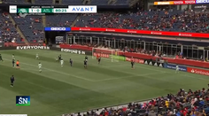 Frajer na záver: Venezuelčan Josef Martinez sa v americkej MLS predviedol krásnymi nožničkami