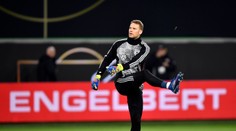 Ter Stegen neodletel s Nemeckom na sústredenie pre MS v Katare