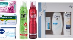 Hygienici varujú pred nebezpečnou kozmetikou, ktorá mohla skončiť aj v slovenských domácnostiach