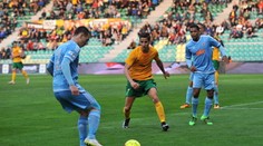 Dajto odvysiela zápas MŠK Žilina - Slovan Bratislava