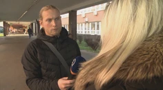 Policajti nevzali do väzby muža, ktorý napadol tehotnú ženu. Ešte v ten deň zaútočil znova