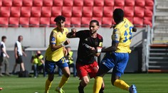 VIDEO: Trnava v rozlúčkovom zápase Škrtela si poradila s Dunajskou Stredou