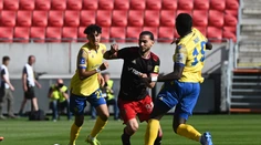 VIDEO: Trnava v rozlúčkovom zápase Škrtela si poradila s Dunajskou Stredou