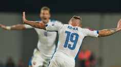 Dobrá správa z Bieloruska: Kucka môže nastúpiť aj napriek dvom žltým kartám