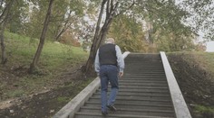 Vyjsť po schodoch či pobehnúť na autobus. Nová štúdia hovorí, že aj krátky pohyb znižuje riziko rakoviny