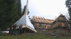 Obec si plní sen. V Demänovskej Doline vznikne stavba za milión