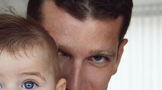 Dcéra Majka Spirita oslávila prvé narodeniny: Z jej fotky budete unesení