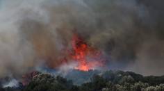 Plamene sužujú Turecko aj Krétu. Situáciu v Grécku nám opísala delegátka cestovnej kancelárie