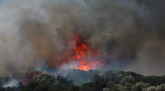 Plamene sužujú Turecko aj Krétu. Situáciu v Grécku nám opísala delegátka cestovnej kancelárie