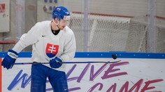 V zápase proti Slovinsku by sa do zostavy mohli vrátiť dvaja kľúčoví hráči. Cehlárik chce tímu pomôcť