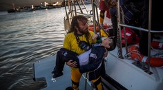 Taliansko navrhuje prvú registráciu migrantov na mori pri záchranných akciách