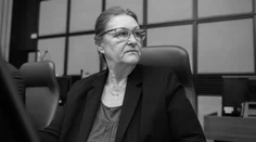 Zomrela Jana Dubovcová († 73), bývalá ministerka a verejná ochrankyňa práv