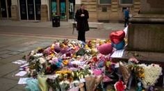 Polícia už pozná mená všetkých obetí útoku v Manchestri