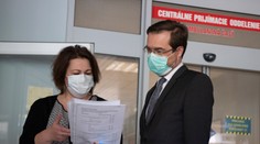 Uvoľňovanie opatrení pripúšťa už aj minister zdravotníctva