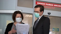 Uvoľňovanie opatrení pripúšťa už aj minister zdravotníctva