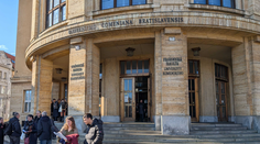 Stáž alebo písanie záverečnej práce? Vláda schválila nový zákon o vysokých školách