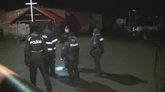 V rómskej osade v Lipanoch opäť nahlásili bombu. Takéto nočné manévre už zažili pred troma týždňami