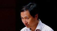 Svet šokoval geneticky upravenými deťmi, teraz mu hrozí trest