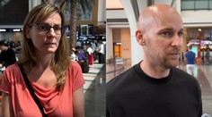 „Keď vybuchol ropný sklad, tak sme vedeli, že musíme ujsť.“ Desivé rozprávanie Slovákov o útoku na Irán