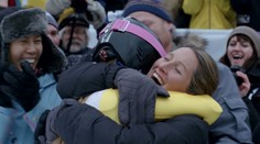 Dojímavá reklama na olympiádu v Soči: Za úspechom stoja matky