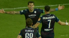 VIDEO: Dunajská Streda sa dostala do čela tabuľky. V Košiciach rozhodol záver prvého polčasu