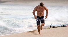 Dámy a páni, to je on: Nový komisár z Kobry 11!