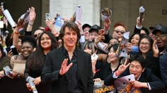 Hollywoodsky hrdina prekonal všetkých. Tom Cruise zlomil svetový rekord