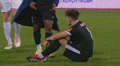 VIDEO: Trenčín dobýjal bránu Skalice, no neuspel. Po skvelom vstupe do ligy AS ujde elitná šestka