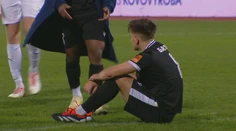 VIDEO: Trenčín dobýjal bránu Skalice, no neuspel. Po skvelom vstupe do ligy AS ujde elitná šestka