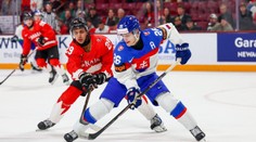 Doteraz ho na drafte prehliadali, no český talent udivuje. Expert do prestížneho zoznamu zaradil dvoch Slovákov