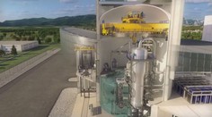 Rozbieha sa projekt Fénix. Vytypovali päť lokalít, kde môžu postaviť malé jadrové reaktory