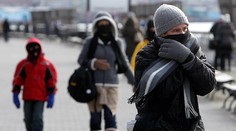 Radikálne ochladenie: Teploty klesli o niekoľko stupňov, opäť nás potrápi silný vietor