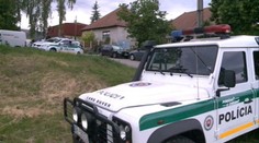Brutálna vražda v Belinciach. Muža našli s rozsekanou hlavou