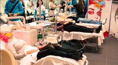 Objavte svet krásy! Spoznajte kozmetické novinky a inšpirujte sa na veľtrhu Interbeauty