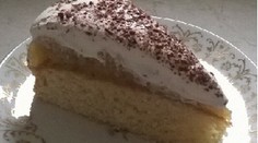 Bezlepková jablková torta - Recept od vás pre vás