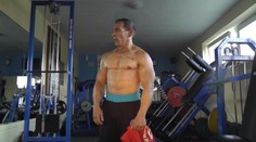 Slovenský Rocky Balboa! Žije v biede a opäť chce dobyť svet