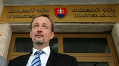 Sudca si už naštudoval Lexov spis