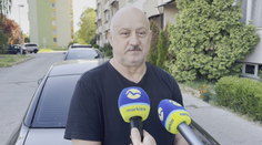 Atentátnika dobre poznal. Prehovoril sused muža, ktorý strieľal na Roberta Fica